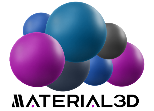MATERIAL3DCLOUD